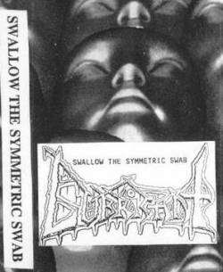 Lubricant : Swallow the Symmetric Swab